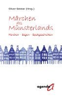 Oliver Geister - Märchen des Münsterlands, Häftad
