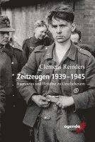 Clemens Reinders - Zeitzeugen 1939-1945, Häftad