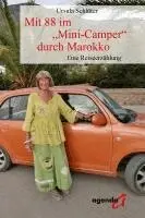 Ursula Schlüter - Mit 88 im "Mini-Camper" durch Marokko, Häftad. Tillgänglighet: Lägg i varukorg