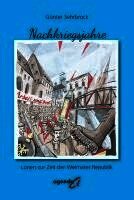 Günter Sehrbrock - Nachkriegsjahre, Häftad