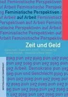Diana Auth, Ingrid Kurz-Scherf, Julia Lepperhoff, Clarissa Rudolph, Alexandra Scheele - Zeit und Geld, Häftad. Tillgänglighet: Lägg i varukorg
