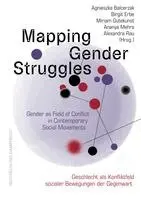 Agnieszka Balcerzak, Birgit Erbe, Miriam Gutekunst, Ananya Mehra, Alexandra Rau - Mapping Gender Struggles, Häftad. Tillgänglighet: Lägg i varukorg