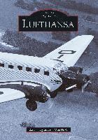Mike Hooks - Lufthansa, Häftad