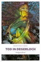 Martina Fiess - Tod in Degerloch, Häftad
