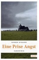 Hannes Nygaard - Eine Prise Angst, Häftad