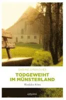 Sabine Gronover - Todgeweiht im Münsterland, Häftad. Tillgänglighet: Lägg i varukorg
