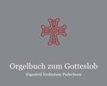 Orgelbuch zum Gotteslob Eigenteil Erzbistum Paderborn