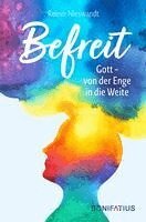 Reiner Nieswandt - Befreit, Häftad