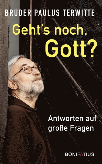 Paulus Terwitte - Geh's noch Gott?, E-bok