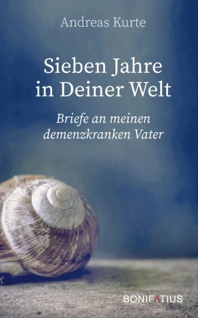 Andreas Kurte - Sieben Jahre in Deiner Welt, E-bok