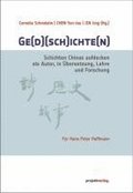Ge(d)(sch)ichte(n)