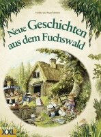 Cynthia Paterson - Neue Geschichten aus dem Fuchswald 02, Inbunden. Tillgänglighet: Lägg i varukorg