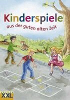Kinderspiele aus der guten alten Zeit, Inbunden