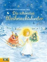 Die schönsten Weihnachtslieder, Inbunden