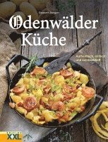 Elisabeth Bangert - Odenwälder Küche, Inbunden. Tillgänglighet: Lägg i varukorg