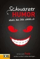 Schwarzer Humor, Inbunden