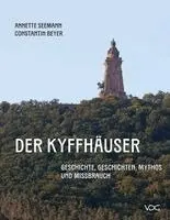 Annette Seemann - Der Kyffhäuser, Häftad. Tillgänglighet: Lägg i varukorg