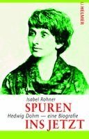 Isabel Rohner - Spuren ins Jetzt, Häftad