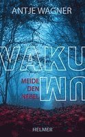 Antje Wagner - Vakuum, Häftad