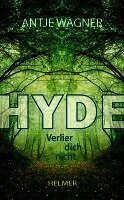 Antje Wagner - Hyde, Häftad