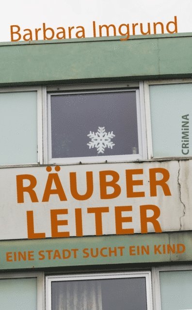 Barbara Imgrund - Räuberleiter, E-bok