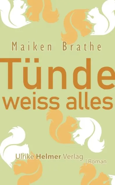 Maiken Brathe - Tünde weiss alles, E-bok. Tillgänglighet: Lägg i varukorg