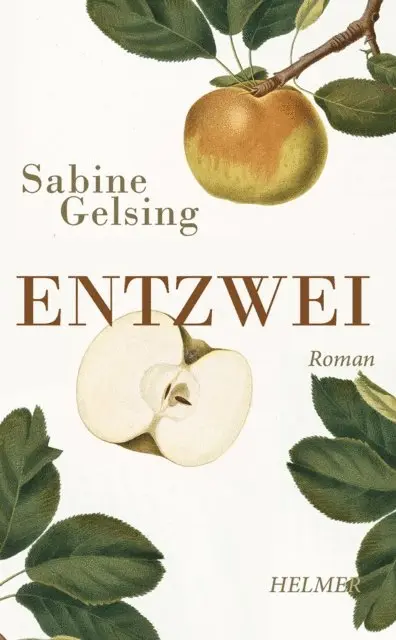Sabine Gelsing - Entzwei, E-bok. Tillgänglighet: Lägg i varukorg