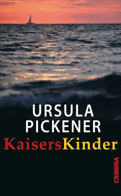 Ursula Pickener - KaisersKinder, E-bok. Tillgänglighet: Lägg i varukorg