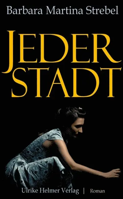 Barbara Martina Strebel - Jederstadt, E-bok. Tillgänglighet: Lägg i varukorg