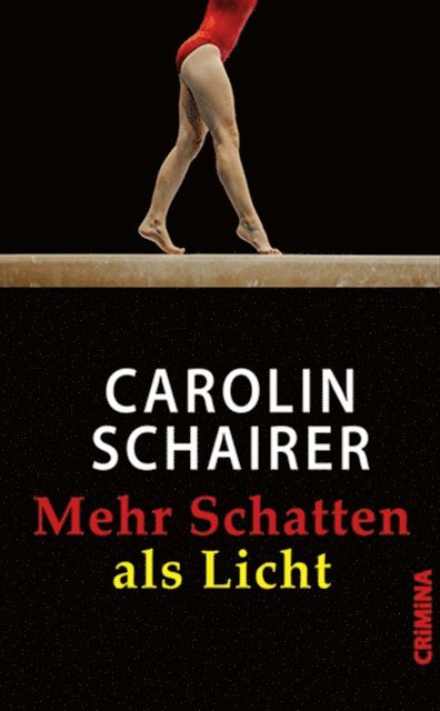Carolin Schairer - Mehr Schatten als Licht, E-bok