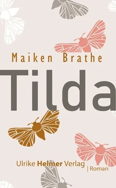 Maiken Brathe - Tilda, E-bok. Tillgänglighet: Lägg i varukorg