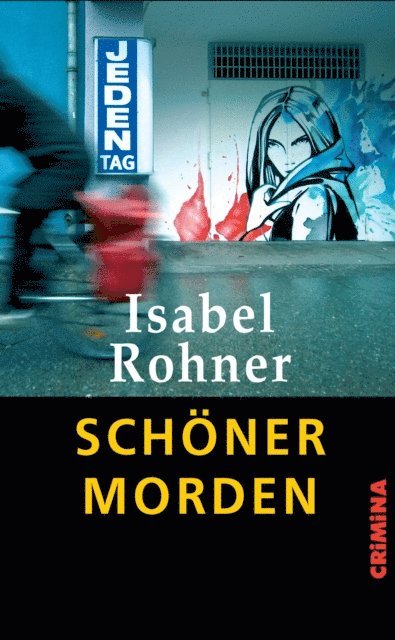 Isabel Rohner - Schöner morden, E-bok