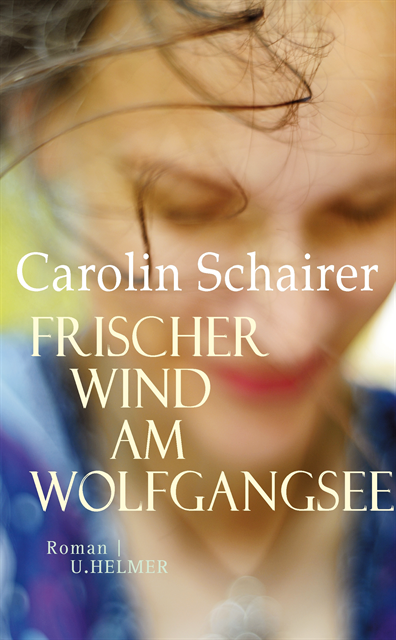 Carolin Schairer - Frischer Wind am Wolfgangsee, E-bok