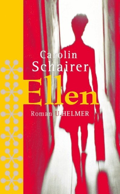 Carolin Schairer - Ellen (2009), E-bok