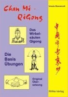 Ursula Stummvoll - Chan Mi-QiGong, Häftad