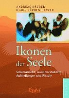 Andreas Krüger, Klaus Jürgen Becker - Ikonen der Seele 1, Häftad