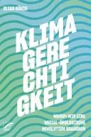 Elias König - Klimagerechtigkeit, Häftad. Tillgänglighet: Lägg i varukorg