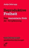 Reproduktive Freiheit