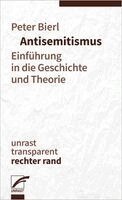 Peter Bierl - Antisemitismus, Häftad