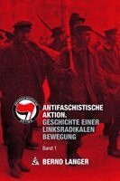 Bernd Langer - Antifaschistische Aktion, Häftad. Tillgänglighet: Lägg i varukorg