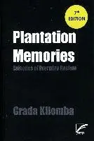 Grada Kilomba - Plantation Memories, Häftad. Tillgänglighet: Lägg i varukorg