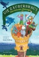 Die Räuberbraut, Inbunden