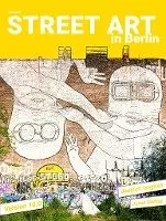 Kai Jakob - Street Art in Berlin, Häftad. Tillgänglighet: Lägg i varukorg
