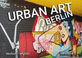 Kai Jakob - Urban Art Berlin, Inbunden. Tillgänglighet: Lägg i varukorg