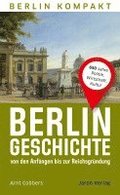 Berlin-Geschichte von den Anfngen bis zur Reichsgrndung