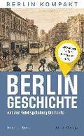 Berlin-Geschichte von der Reichsgrndung bis heute