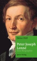 Heinz Ohff - Peter Joseph Lenné, Häftad