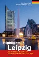 Bernd Weinkauf - Highlights in Leipzig, Häftad. Tillgänglighet: Lägg i varukorg