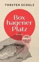Torsten Schulz - Boxhagener Platz, Häftad. Tillgänglighet: Lägg i varukorg