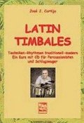 Latin-Timbales